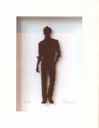 Gerhard Völkle: Paul (9/99)