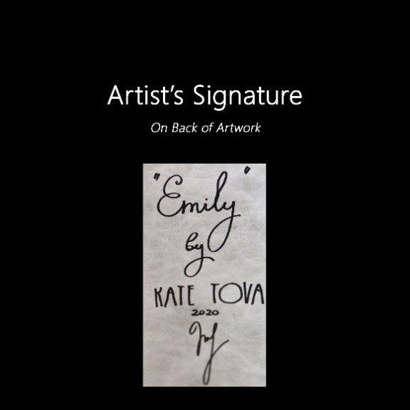 Kate Tova: Emily image 10