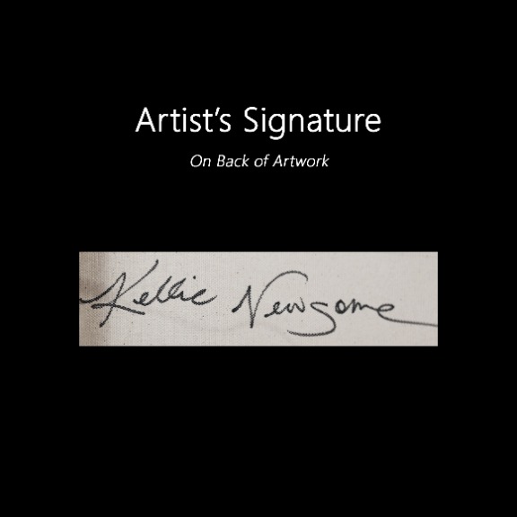 Kellie Newsome: Running High image 10