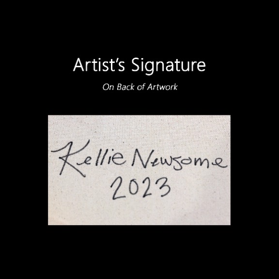 Kellie Newsome: One Bold Move image 10
