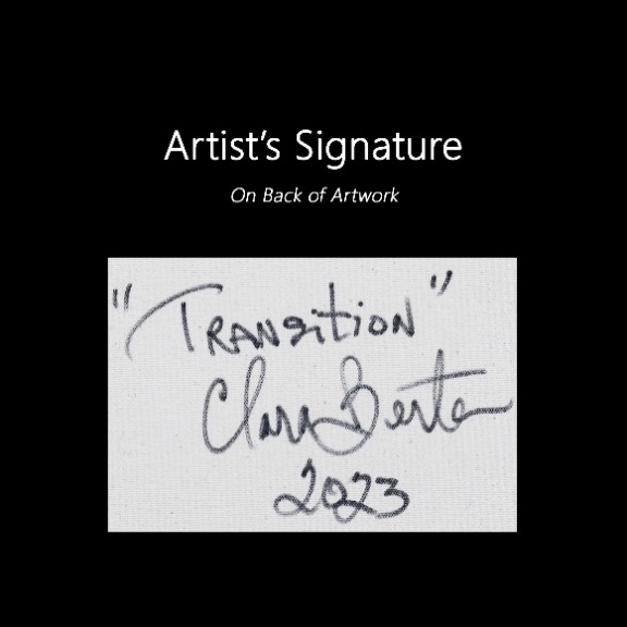Clara Berta: Transition image 10