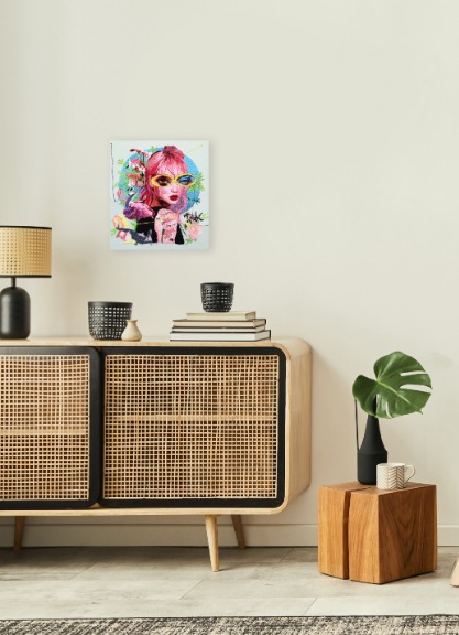 Nilraya Bundasak: Vivid Summer image 10