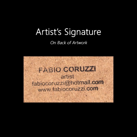 Fabio Coruzzi: Spring Time, Chinatown image 10