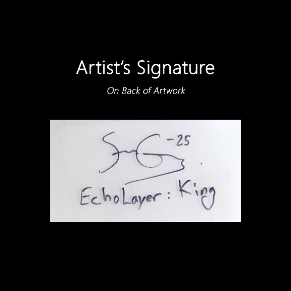 Soren Grau: EchoLayer: King image 10