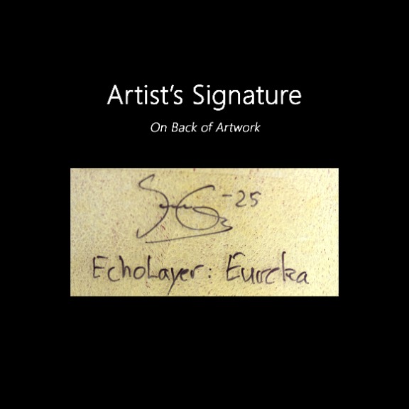 Soren Grau: EchoLayer: Eureka image 10