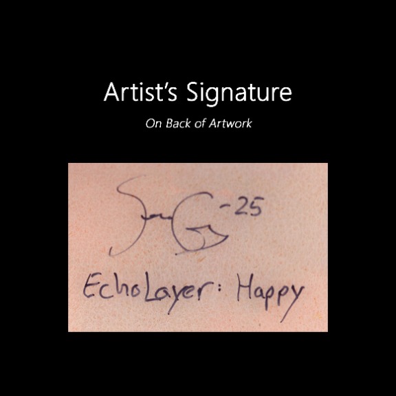 Soren Grau: EchoLayer: Happy image 10