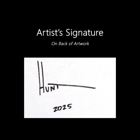 R Hunt: All About The Nails image 10