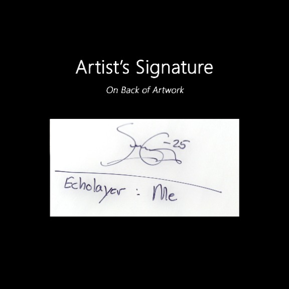 Soren Grau: EchoLayer: Me image 10