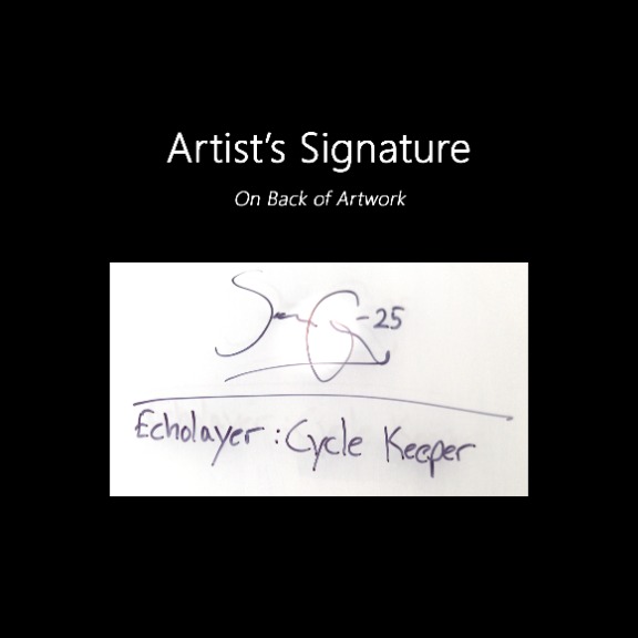 Soren Grau: EchoLayer: Cycle Keeper image 10