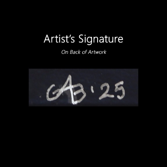 Granville Beals: Cs the Moment image 10