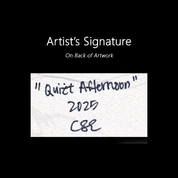 Courtney Simone: Quiet Afternoon image 10