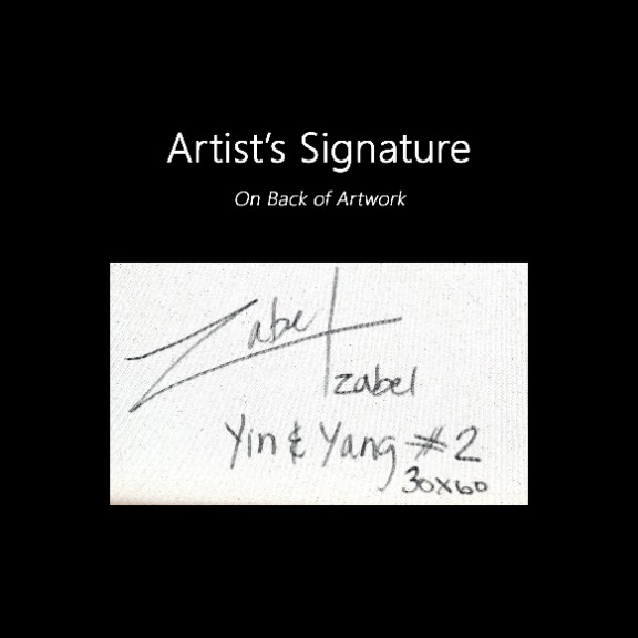 Zabel: Yin & Yang #2 image 10