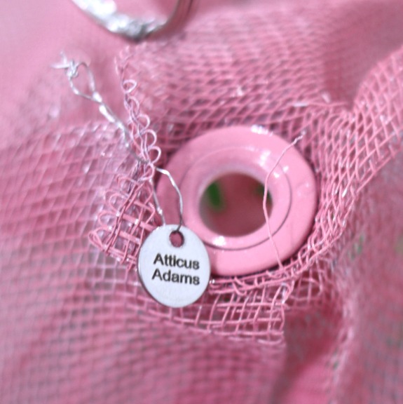 Atticus Adams: Cotton Candy Cumulus 8:35 image 10