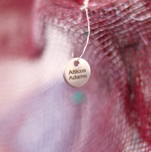 Atticus Adams: Cotton Candy Cumulus 8:52 image 10