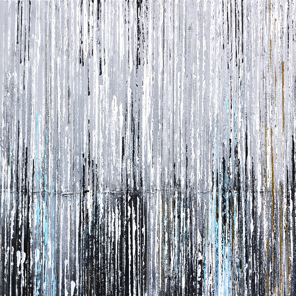 Ivana Milosevic: Ocean (triptych) image 2
