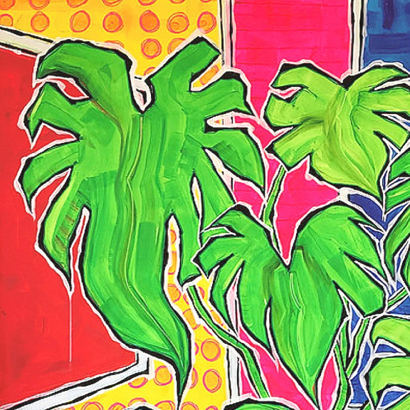 Jonjo Elliott: Secret Lanes to the Bay image 2