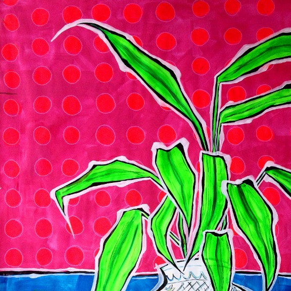 Jonjo Elliott: Cornfields and Conversations image 2