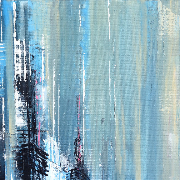 Ivana Milosevic: On The Street 1 image 2
