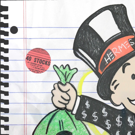Nelson de la Nuez: Take the Money and Run image 2