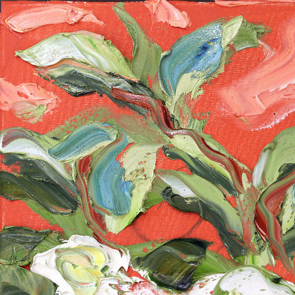 Sally West: 13th Of February image 2