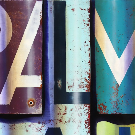 Ross Tamlin: California image 2
