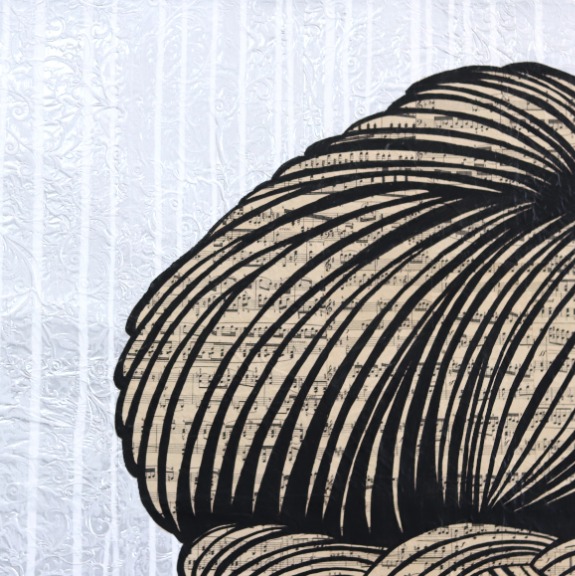 Martina Niederhauser: Imagination Has No Limit image 2