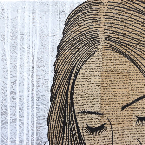 Martina Niederhauser: The Secret Ingredient is Always Love image 2