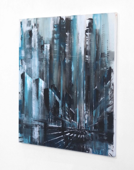 Ivana Milosevic: Manhattan Spirit image 2
