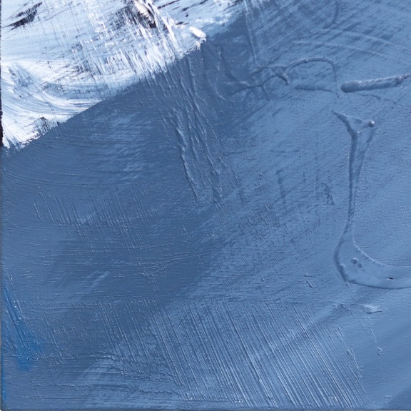 Gail Titus: Taking The Plunge (Diptych) image 2