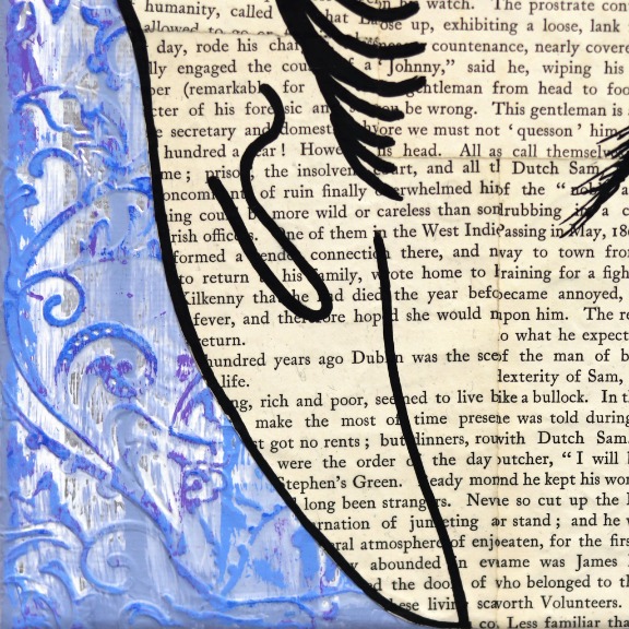 Martina Niederhauser: Butterflies Eyes image 2
