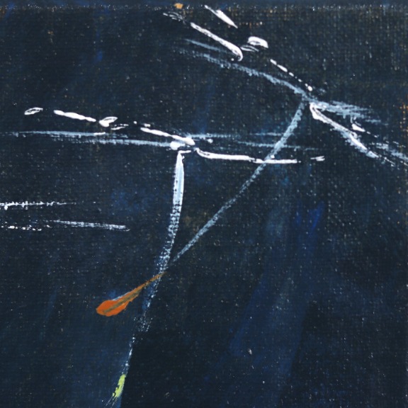 Kathleen Keifer: Dandelion Wish image 2