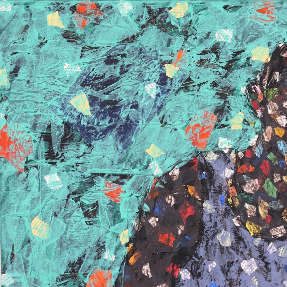 Emeka Udemba: Dreamer No. 8 image 2