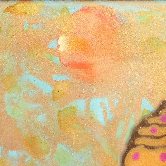 Giuseppe Beddru: La Donna Di Persia image 2