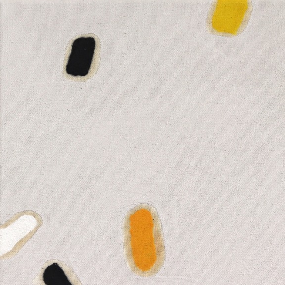 Len Klikunas: Hidden Arrangements #1 image 2