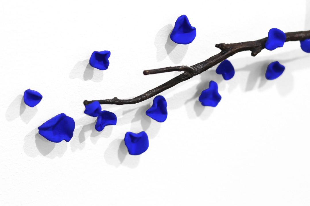 Jennyfer Stratman: Grafted To The Blossoms 4 image 2