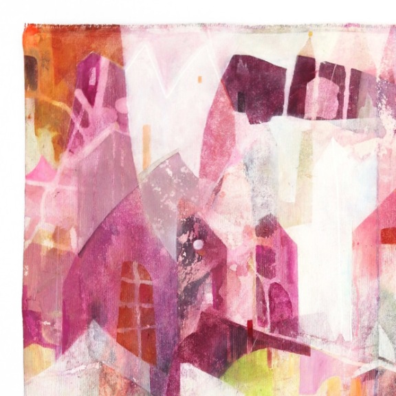 Maria C Bernhardsson: Cherish image 2