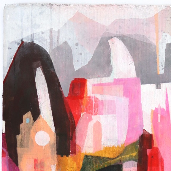 Maria C Bernhardsson: Valentine image 2