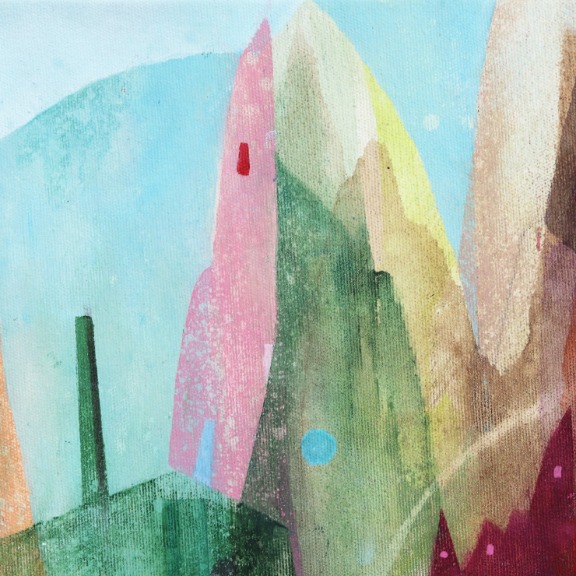 Maria C Bernhardsson: Malibu View image 2
