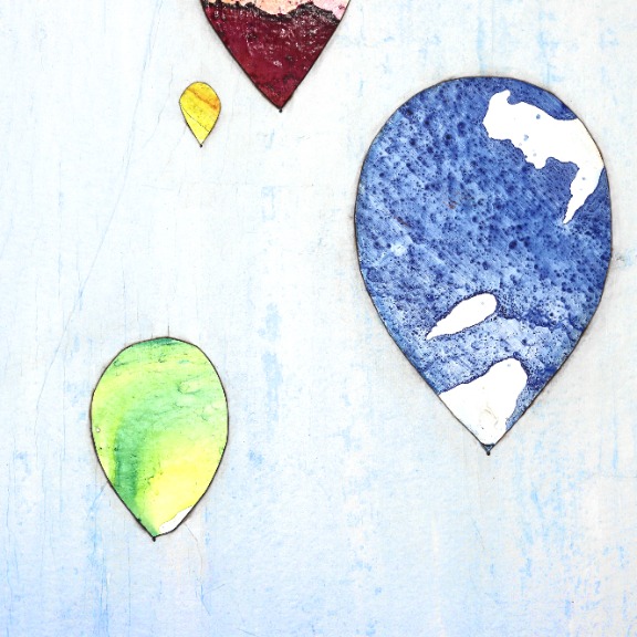 Peter Kuttner: With Flying Colors image 2