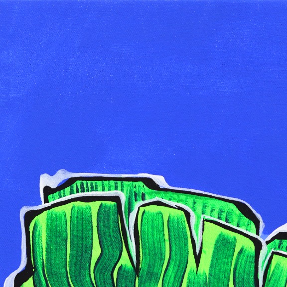 Jonjo Elliott: Endless Summer image 2