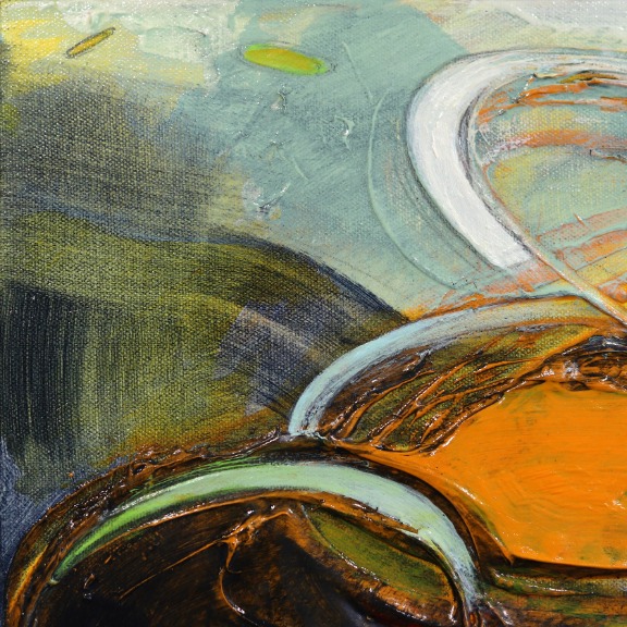 Paul Kirley: Poppy Fields image 2