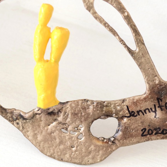 Jennyfer Stratman: Hybrid 14 image 2