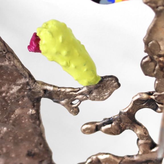 Jennyfer Stratman: Hybrid 10 image 2