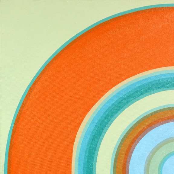 Paul Westacott: Land's End image 2
