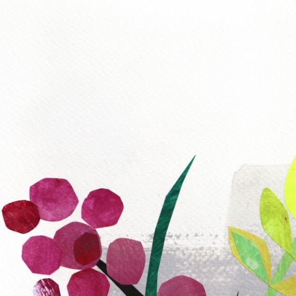 Maria C Bernhardsson: Garden Flowers image 2