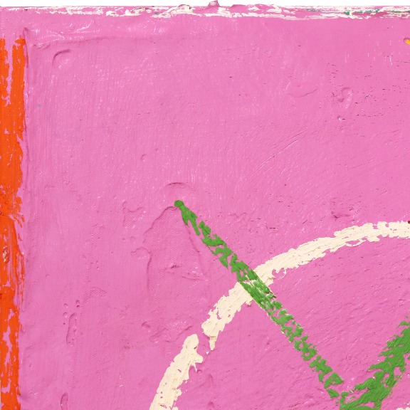 Kodjovi: Pink Breaking Point image 2