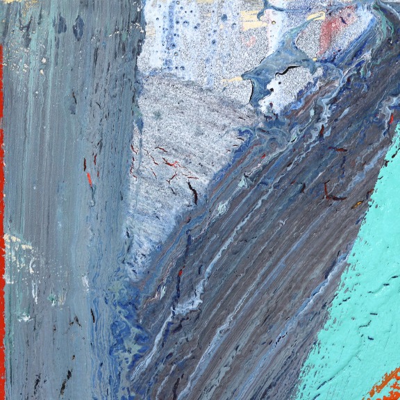 Kodjovi: Aqua Velocity image 2