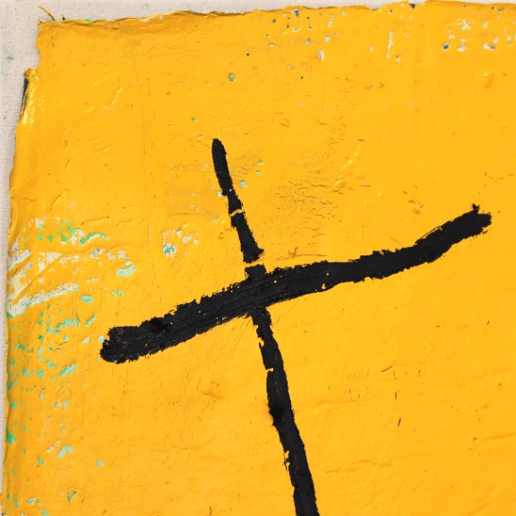 Kodjovi: Untitled Yellow 1 image 2