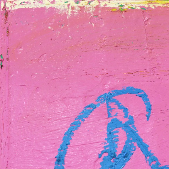 Kodjovi: Pink Heartbeat image 2