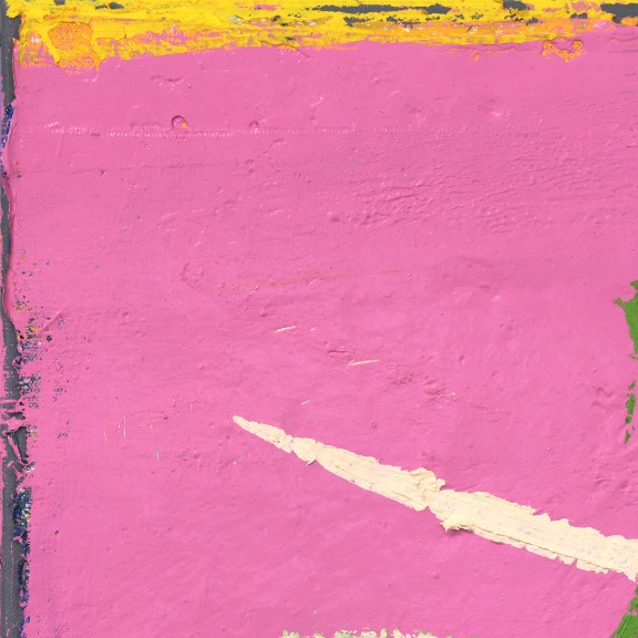 Kodjovi: Untitled Pink 1 image 2